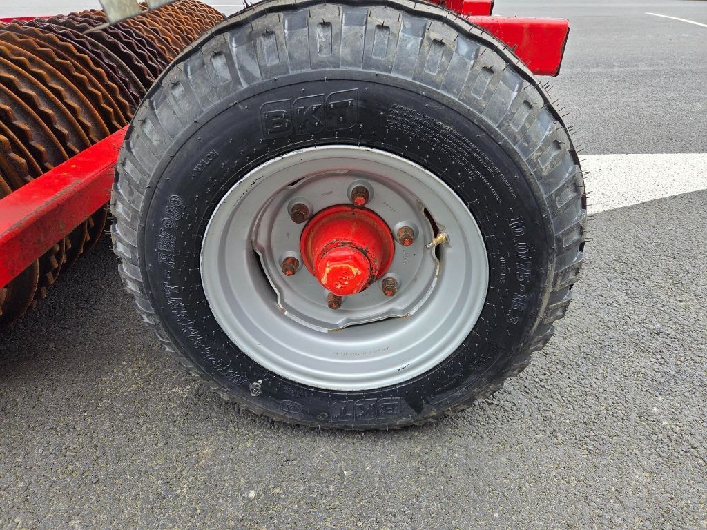 Outil de plombage QUIVOGNE Rollmot 630 - photo slide 8