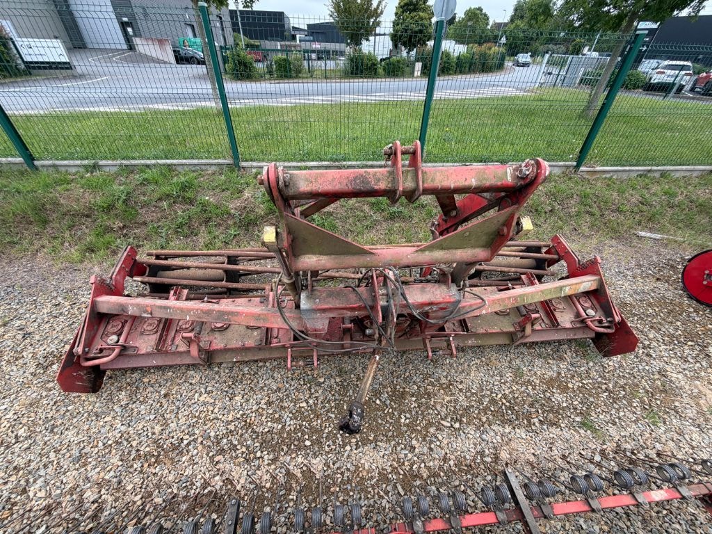 Herse rotative LELY Terra 400 - photo slide 12