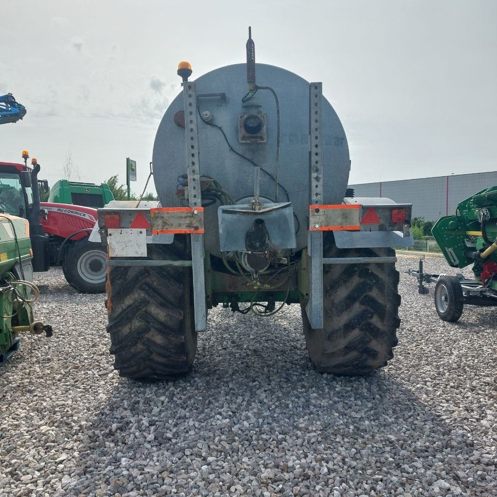 Tonne a lisier JOSKIN COBRA 11000 - photo slide 4