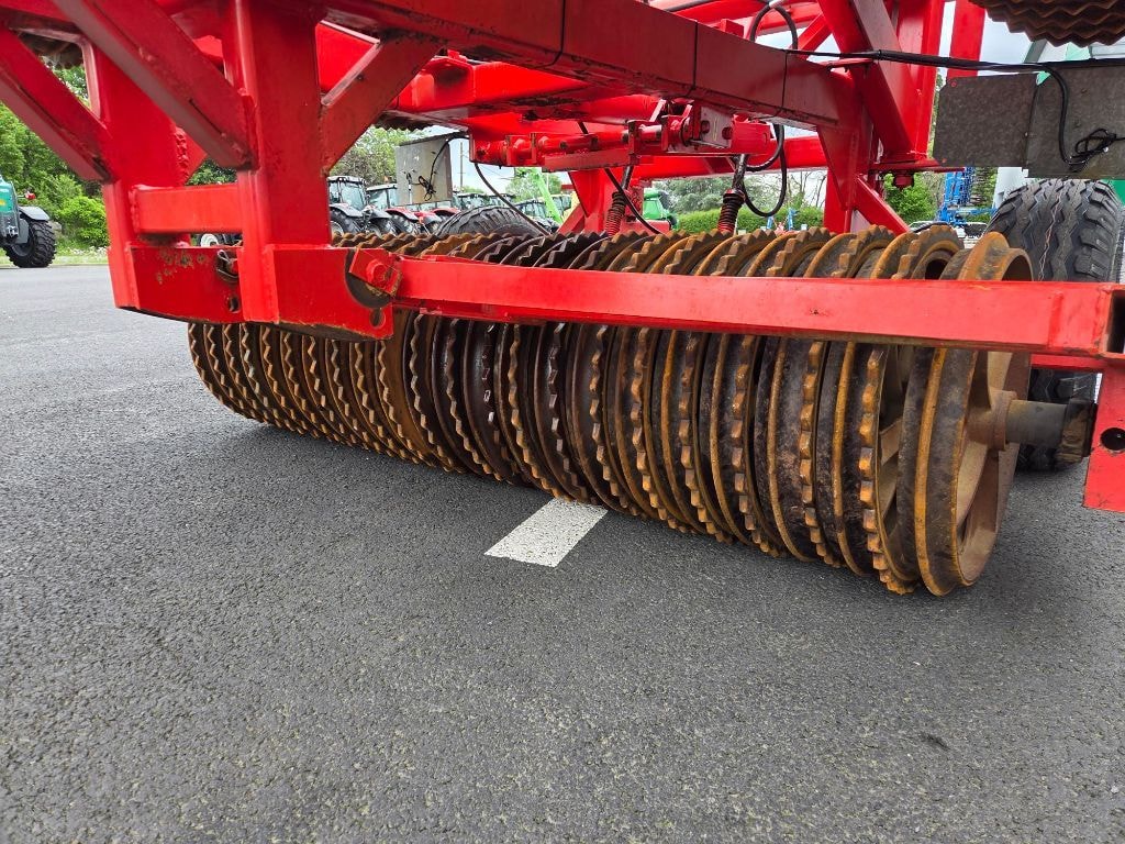 Outil de plombage QUIVOGNE Rollmot 630 - photo slide 6