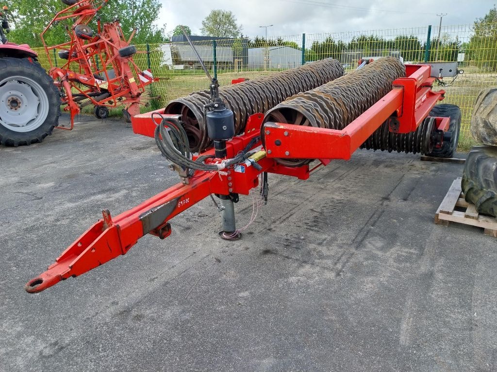 Outil de plombage QUIVOGNE Rollmot 830 - photo slide 2