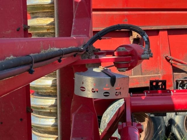 Dechaumeur HORSCH Joker 6 rt - photo slide 7