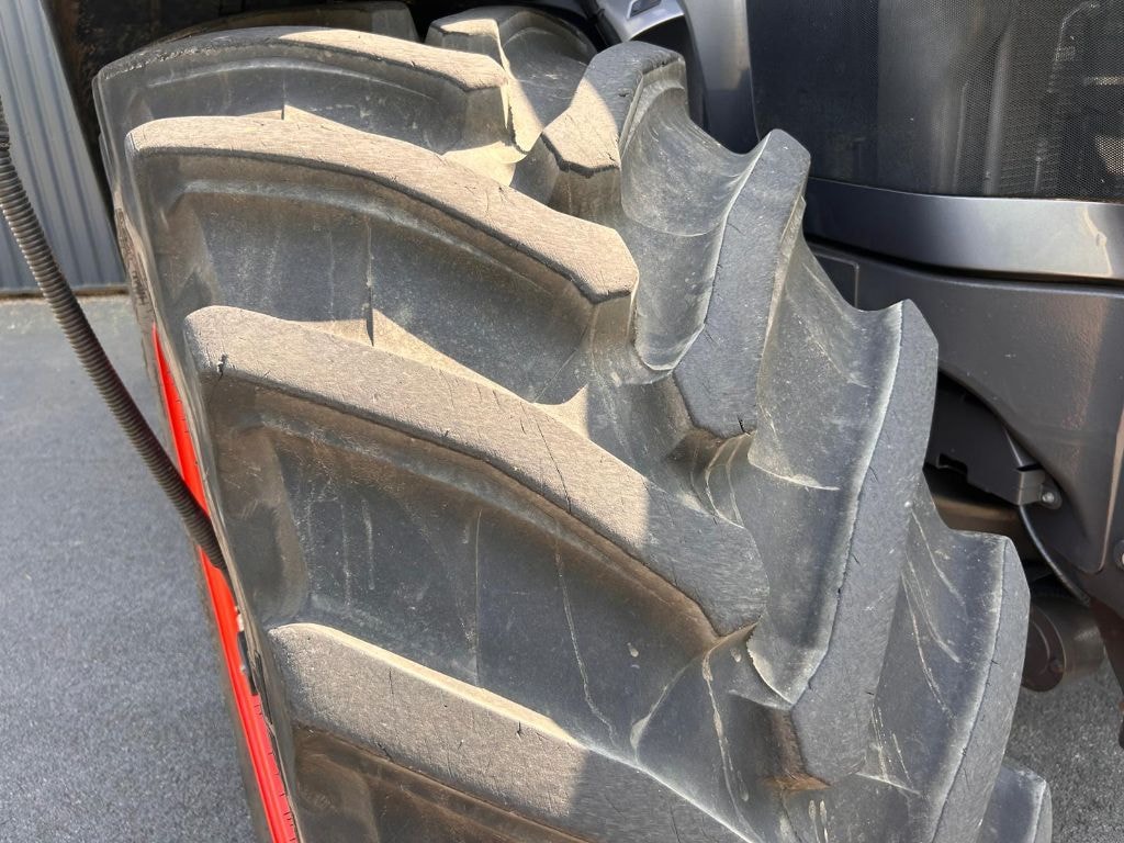 Tracteur CLAAS AXION 930 CEBIS - photo slide 9