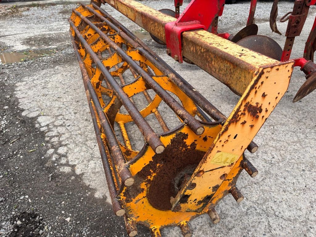 Dechaumeur POTTINGER Synkro 3000 S - photo slide 14