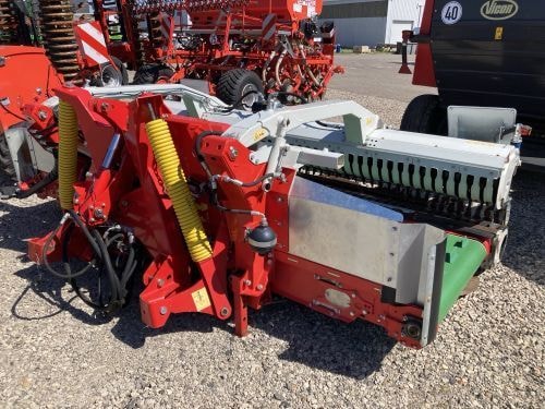 Andaineur REITER RESPIRO R3.5 PROFI - photo slide 8
