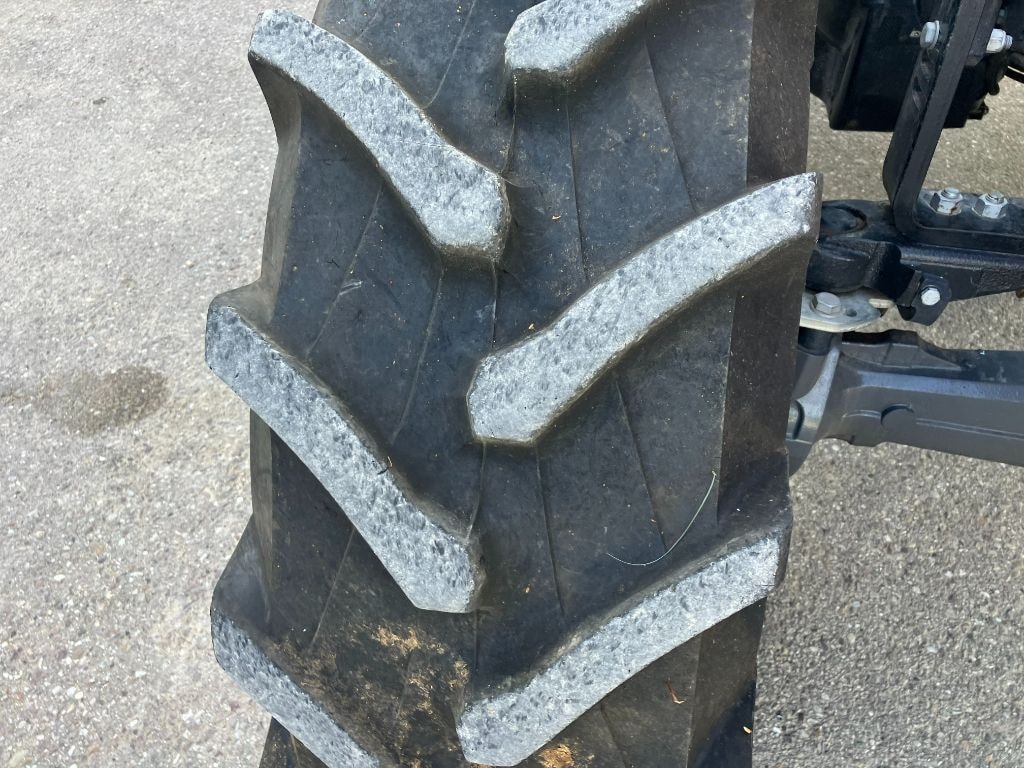 Tracteur VALTRA A95 - photo slide 26