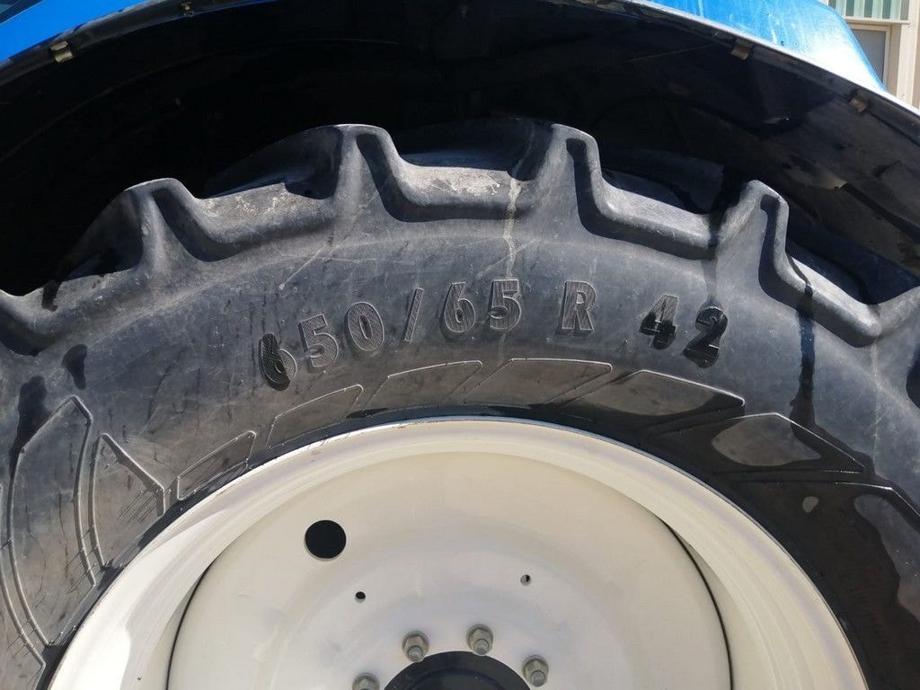 Tracteur NEW HOLLAND T7.230 - photo slide 39