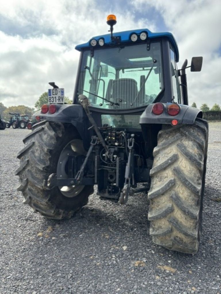 Tracteur LANDINI VISION 105 TOP - photo slide 3