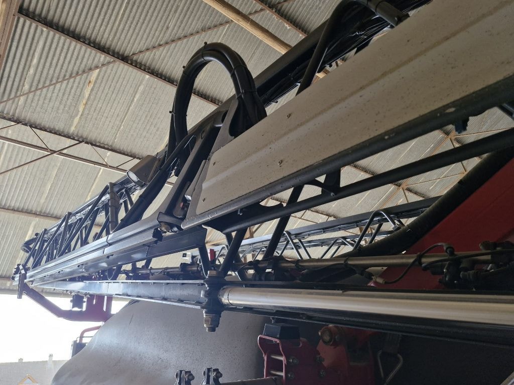 Pulverisateur HORSCH LEEB 4AX - photo slide 8