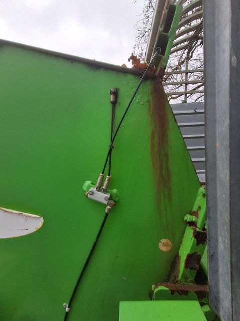 Autochargeuse BONINO AB70TR - photo slide 15