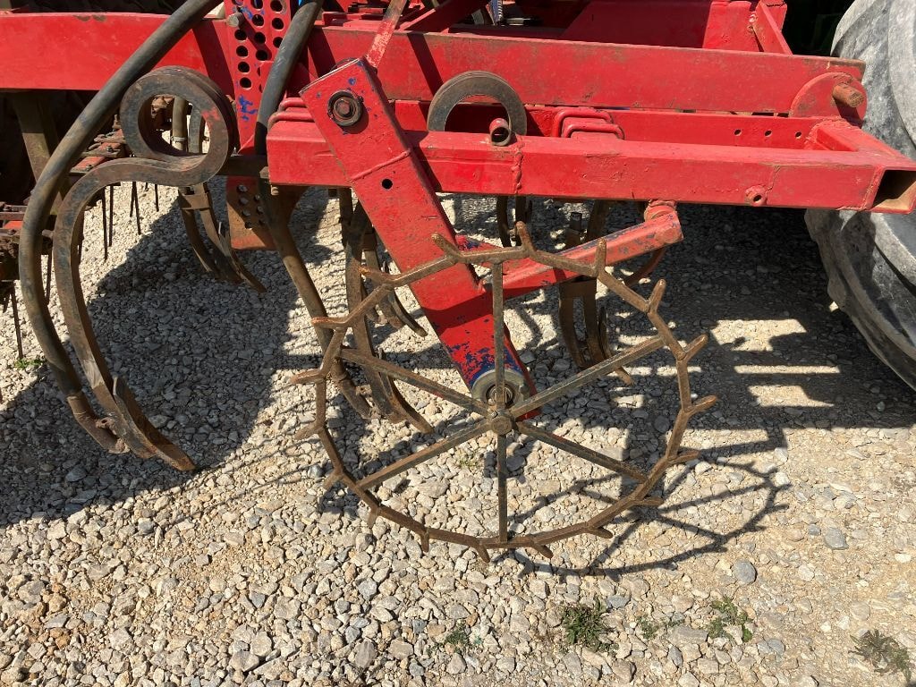Semoir en ligne NORDSTEN Sumo 30lr - photo slide 11
