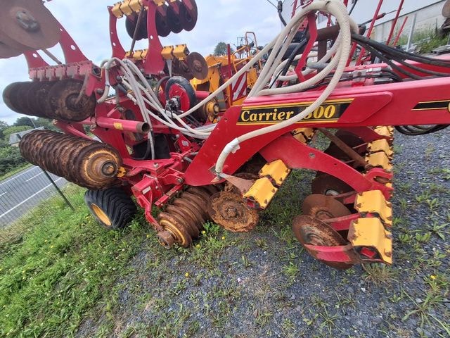 Dechaumeur VADERSTAD CARRIER 500 - photo slide 2