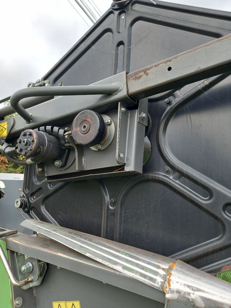 Moissonneuse FENDT 5275 C PLI - photo slide 47