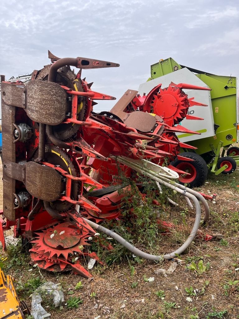 Ensileuse FENDT KATANA 65 - photo slide 20