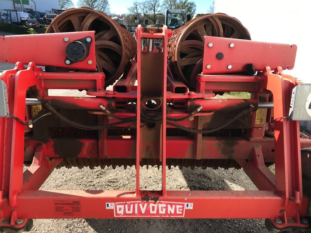 Outil de plombage QUIVOGNE Rollmax 8,3 - photo slide 10
