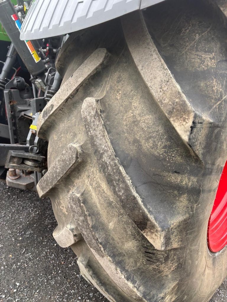 Tracteur FENDT 720 VARIO PROFI + Gen 6 S1  - photo slide 14