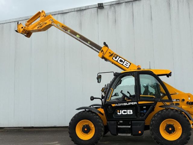 Telescopique JCB 532.70 - photo slide 2
