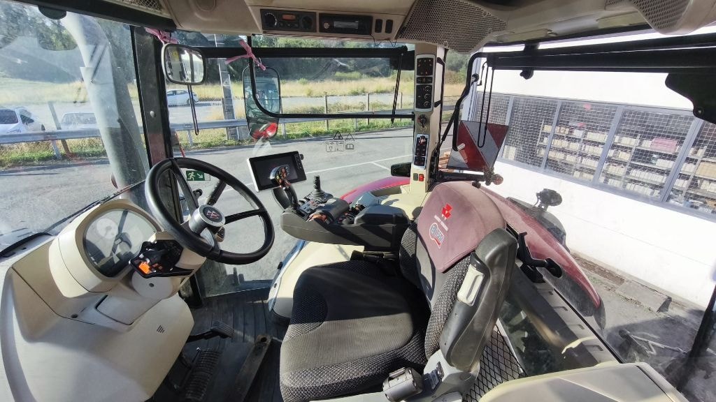 Tracteur MASSEY FERGUSON 8732S DYNA-VT EXCLUSIVE - photo slide 29