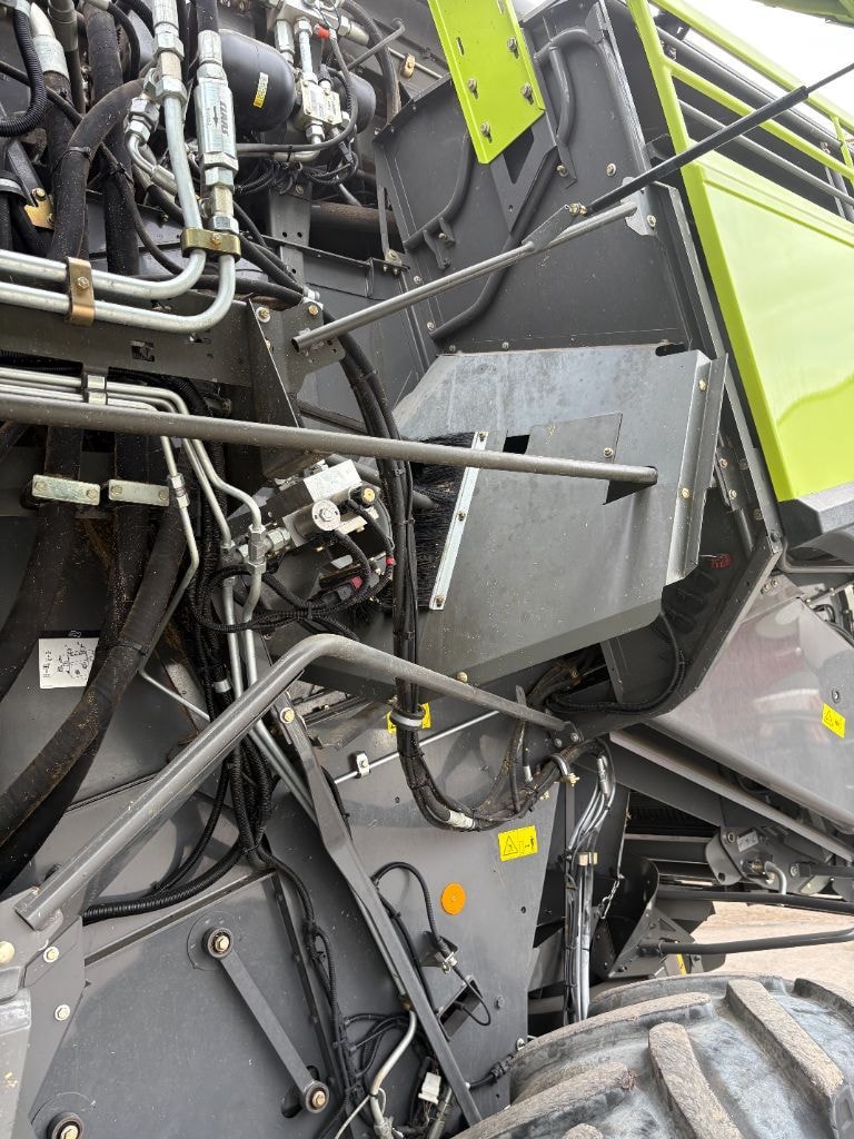 Moissonneuse CLAAS LEXION 750 - photo slide 66