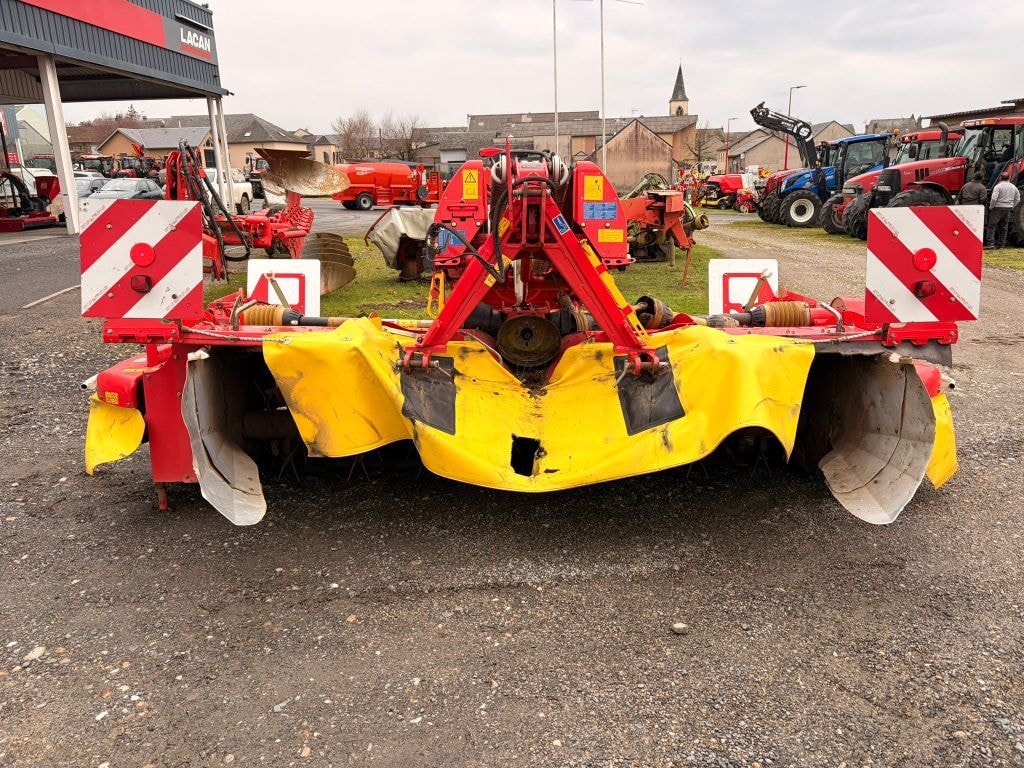 Faucheuse conditionneuse POTTINGER 351 ED - photo slide 11