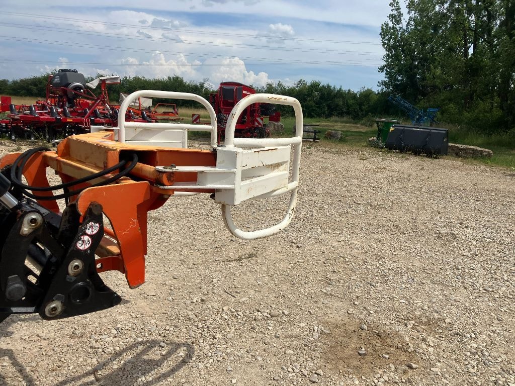 Pince balles Altec M 10 P 120 - photo slide 6
