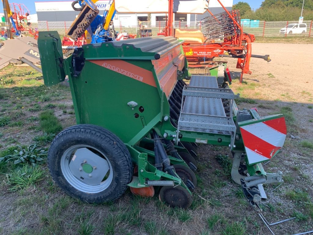 Semoir en ligne AMAZONE D9 3000 - photo slide 6