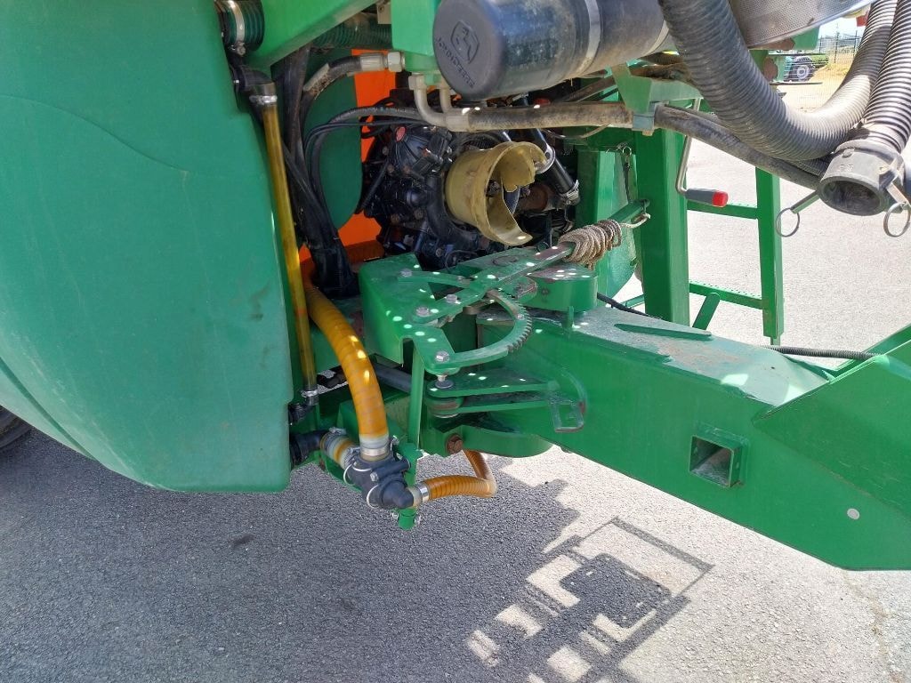 Pulverisateur JOHN DEERE M724I - photo slide 21