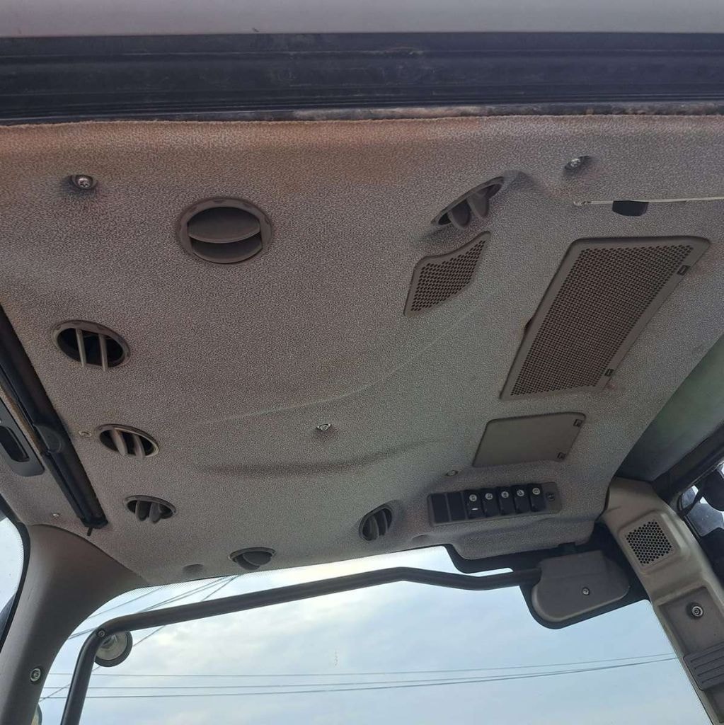 Tracteur SAME FRUTTETO S90.4 CVT - photo slide 9