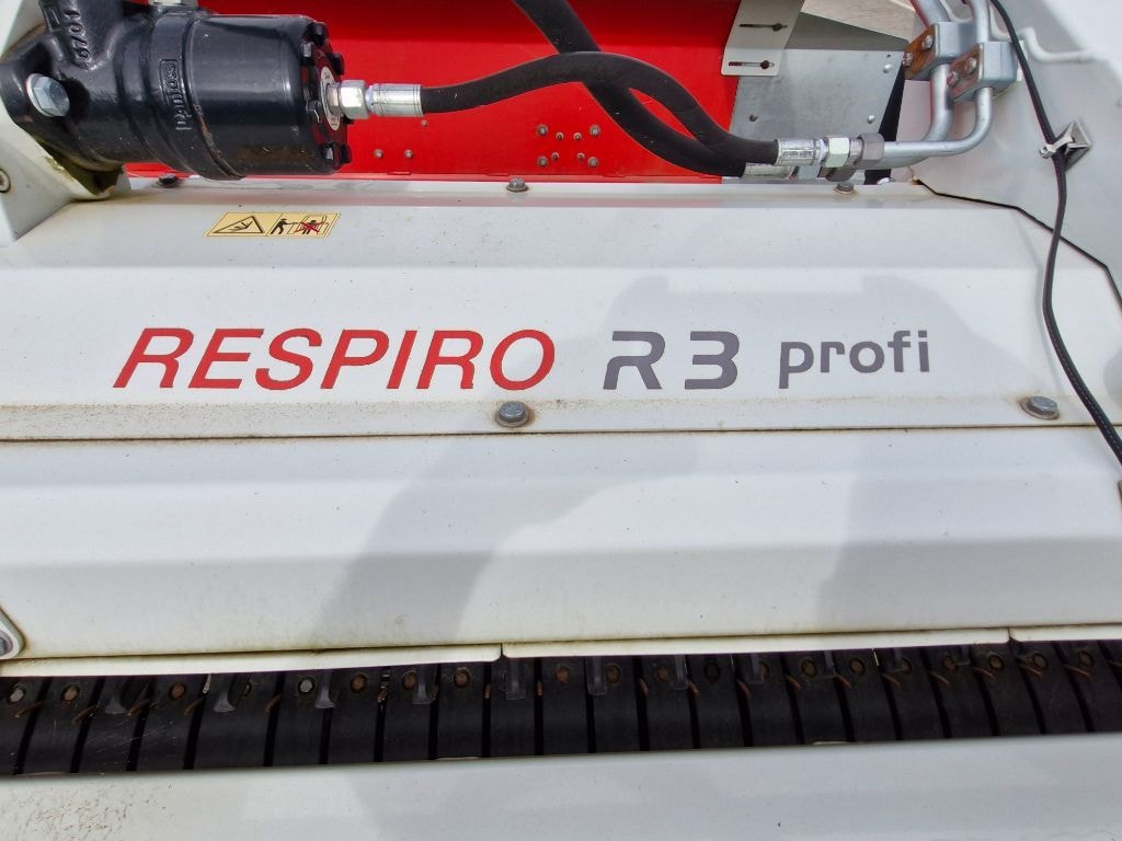 Andaineur REITER respiro R3 - photo slide 5
