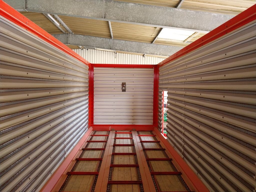 Autochargeuse POTTINGER Jumbo 7210 - photo slide 7