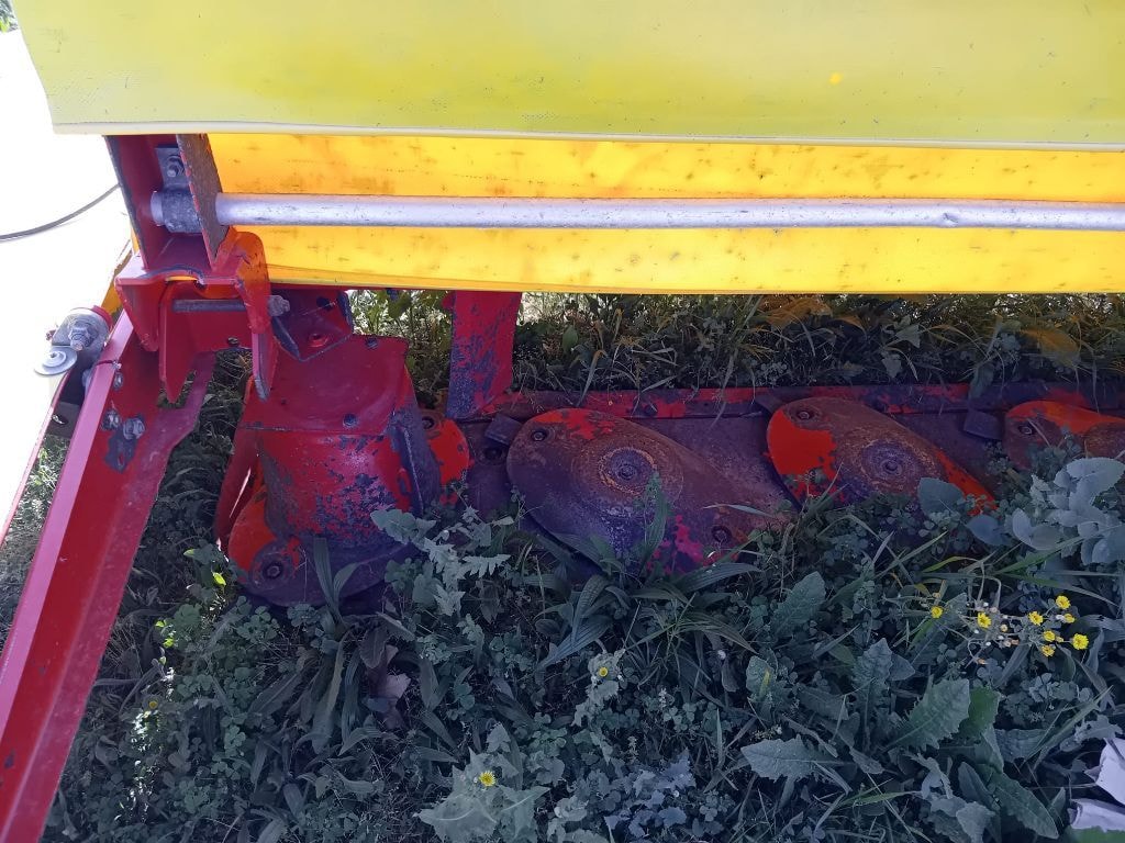Faucheuse POTTINGER NOVACAT 402 - photo slide 4