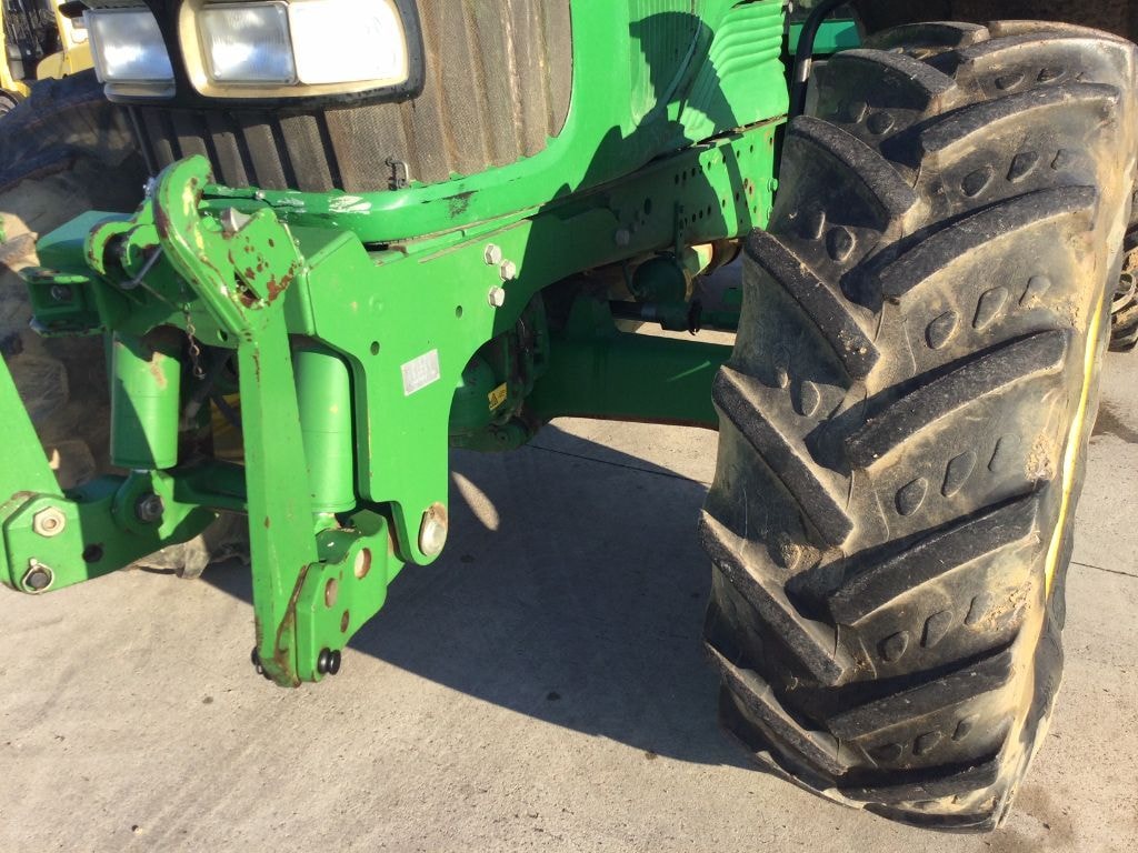 Tracteur JOHN DEERE 6920 PREMIUM - photo slide 6