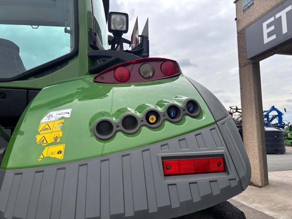 Tracteur FENDT 720 POWER Gen 6 - photo slide 11