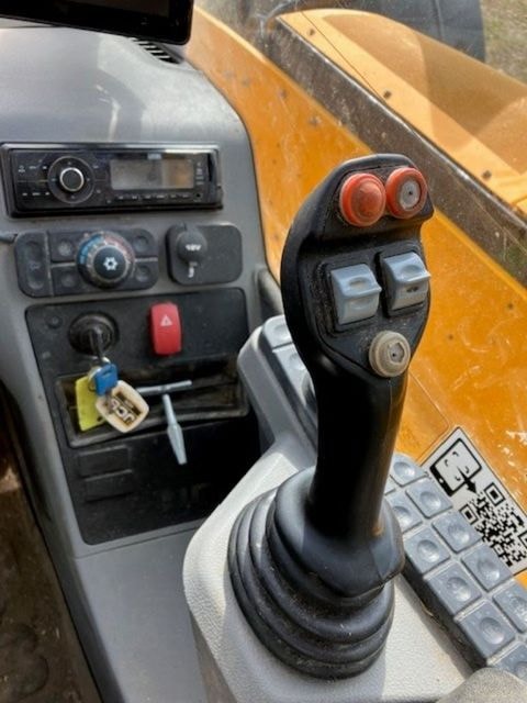 Telescopique JCB 532.70 - photo slide 6
