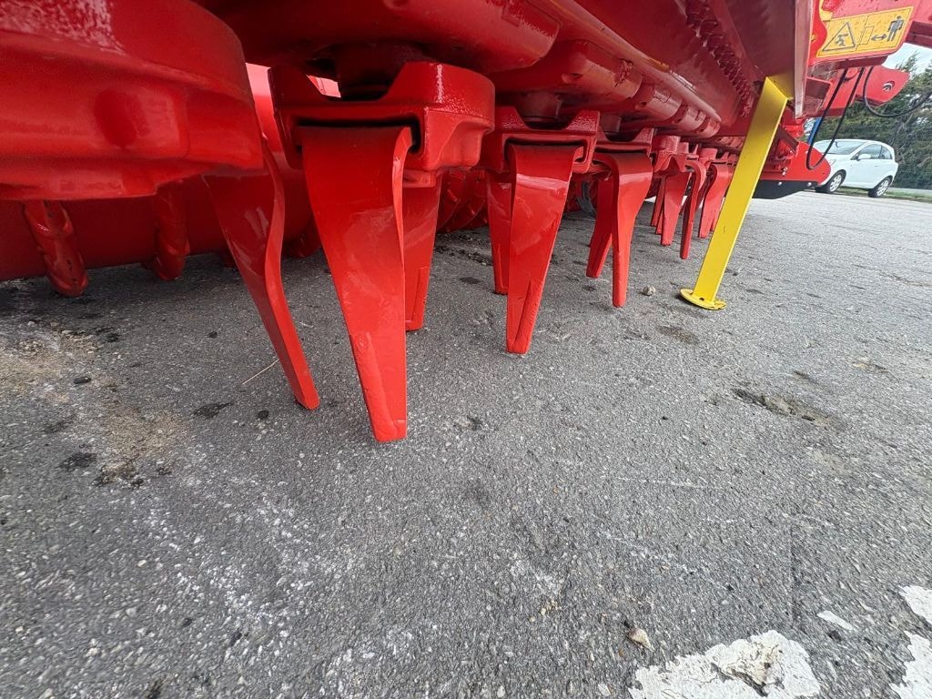 Combine de Semis KUHN BTFR4000 - photo slide 11