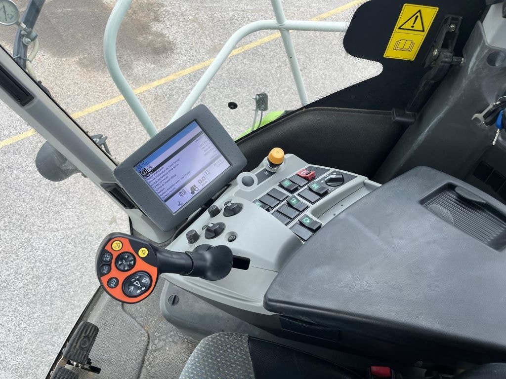 Ensileuse CLAAS JAGUAR 950  DYNAMIC POWER - photo slide 22