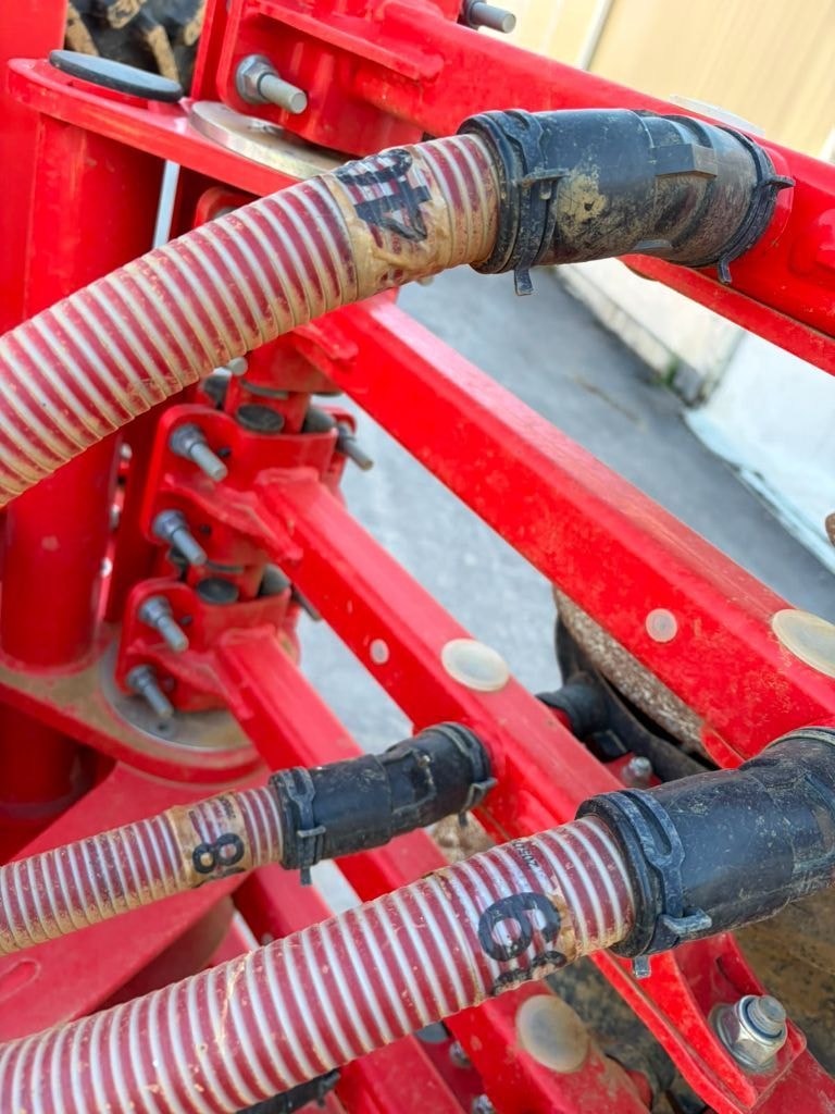 Semoir en ligne KUHN ESPRO 6000 RC - photo slide 27