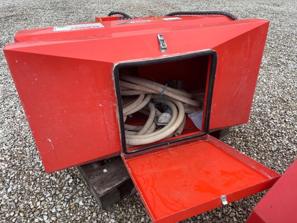 Divers Kuhn SH 400 - photo slide 4