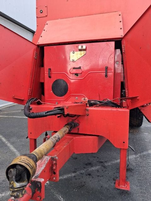 Melangeuse FEEDER PA 19 - photo slide 2