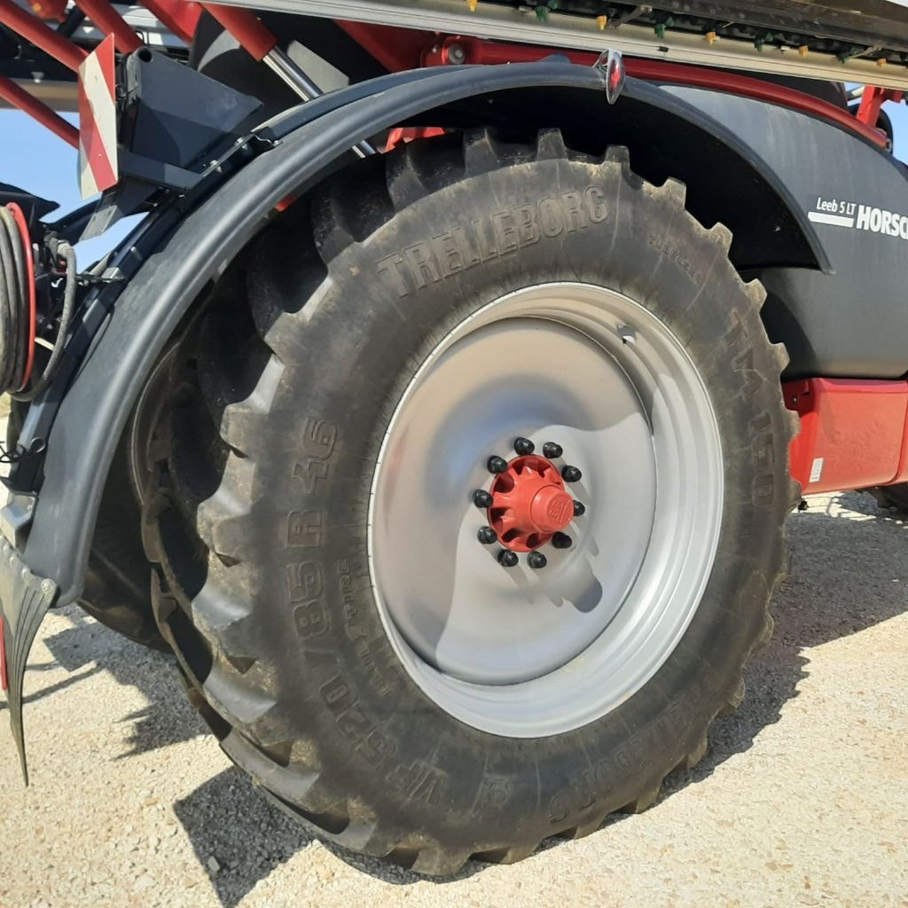Pulverisateur HORSCH Leeb 5 LT - photo slide 6
