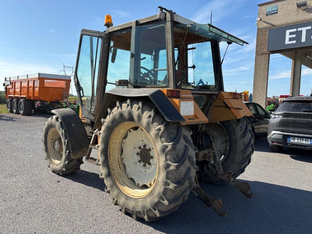 Tracteur RENAULT 103-14 - photo slide 6