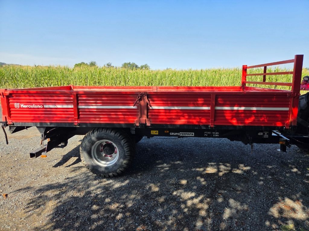 Benne HERCULANO S1ET8000 - photo slide 7