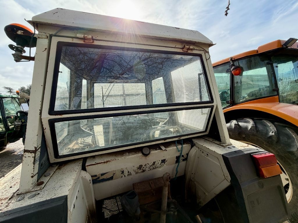 Tracteur LAMBORGHINI 854 - photo slide 4