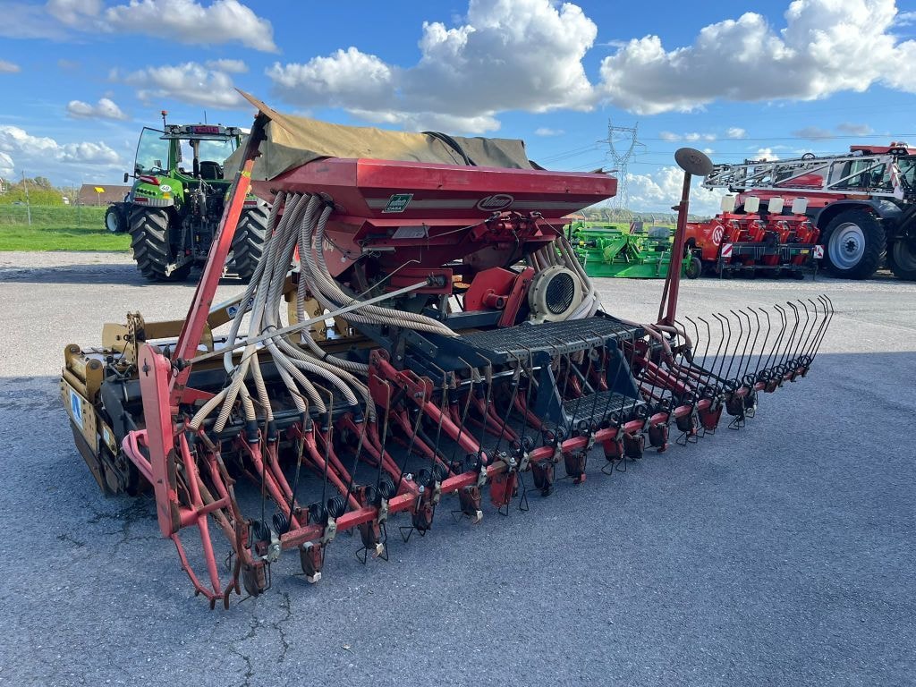 Combine de Semis ALPEGO RH400 - photo slide 6