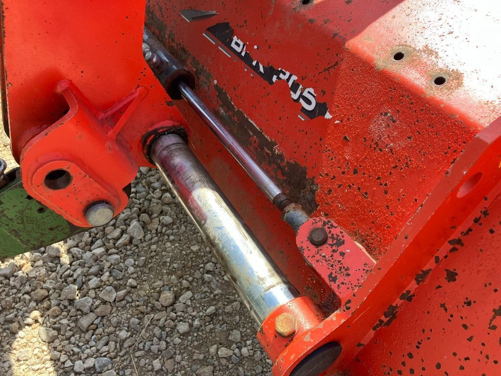 Broyeur KUHN BPR 305 PRO - photo slide 11