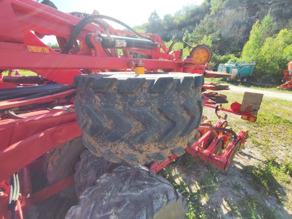 Semoir simplifié VADERSTAD Spirit 400S - photo slide 10