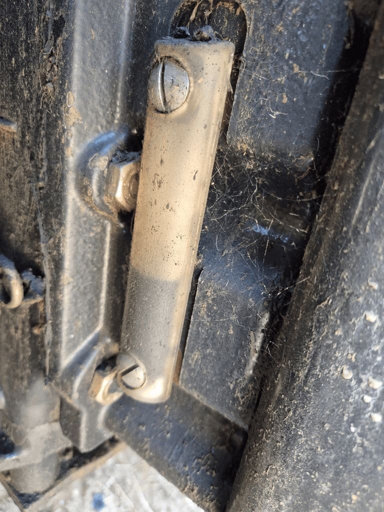 Tracteur NEW HOLLAND T6.175 EC - photo slide 18