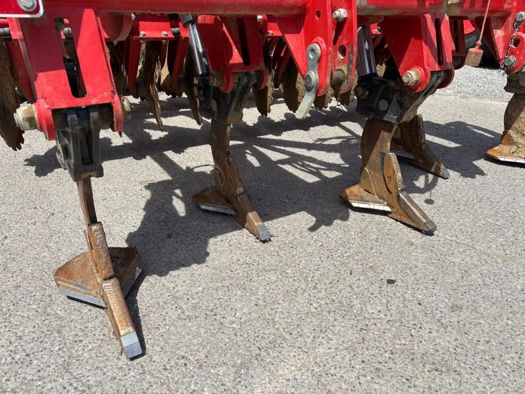 Decompacteur KVERNELAND DTX 300 - photo slide 11