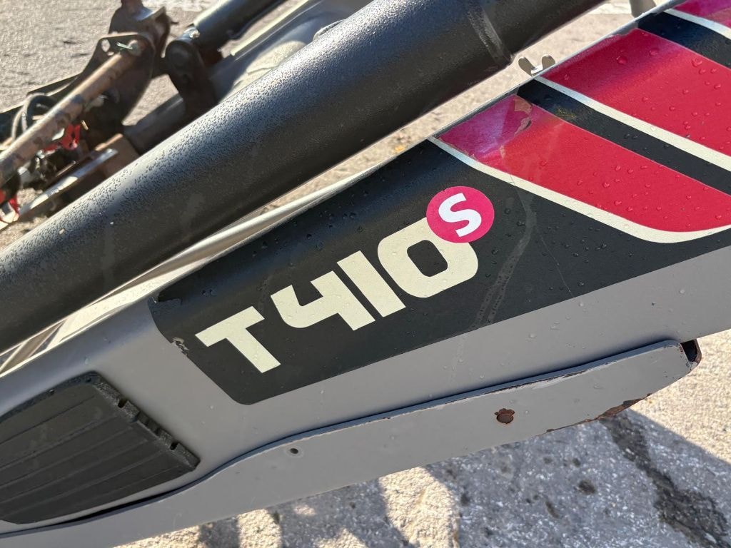 Chargeur Frontal MAILLEUX T410s - photo slide 10