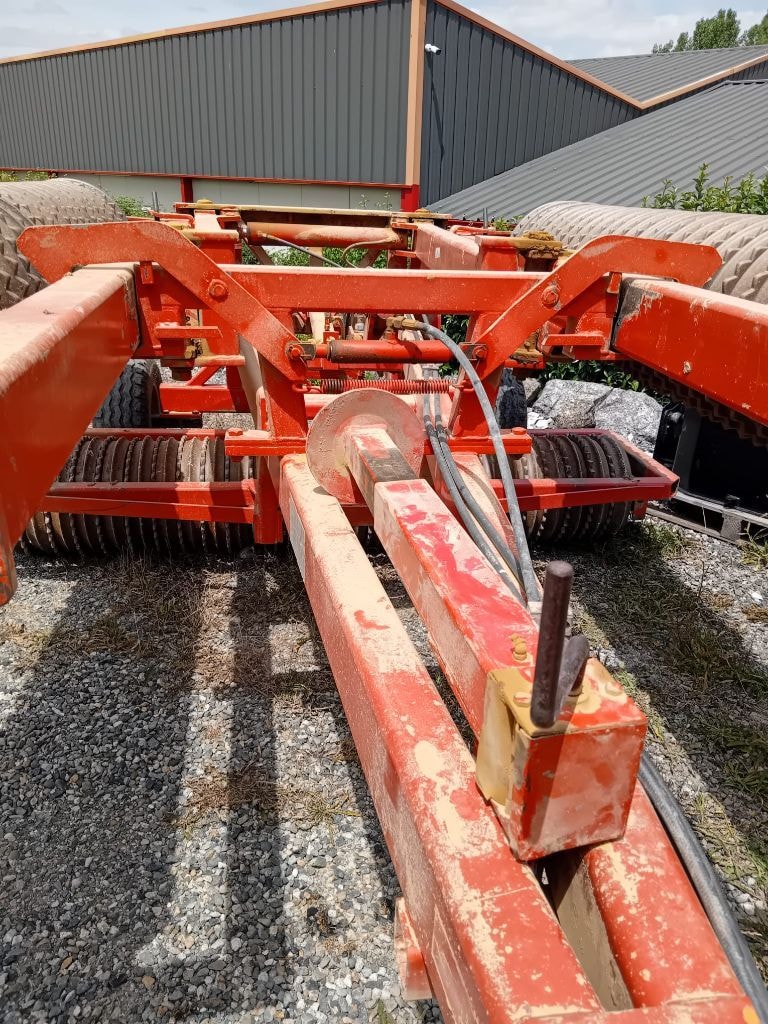 Outil de plombage QUIVOGNE ROLLMOT 830 - photo slide 9
